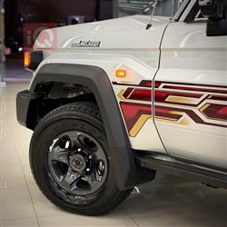 تويوتا لاند كروزر 70